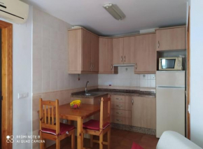 Apartamento en Frigiliana